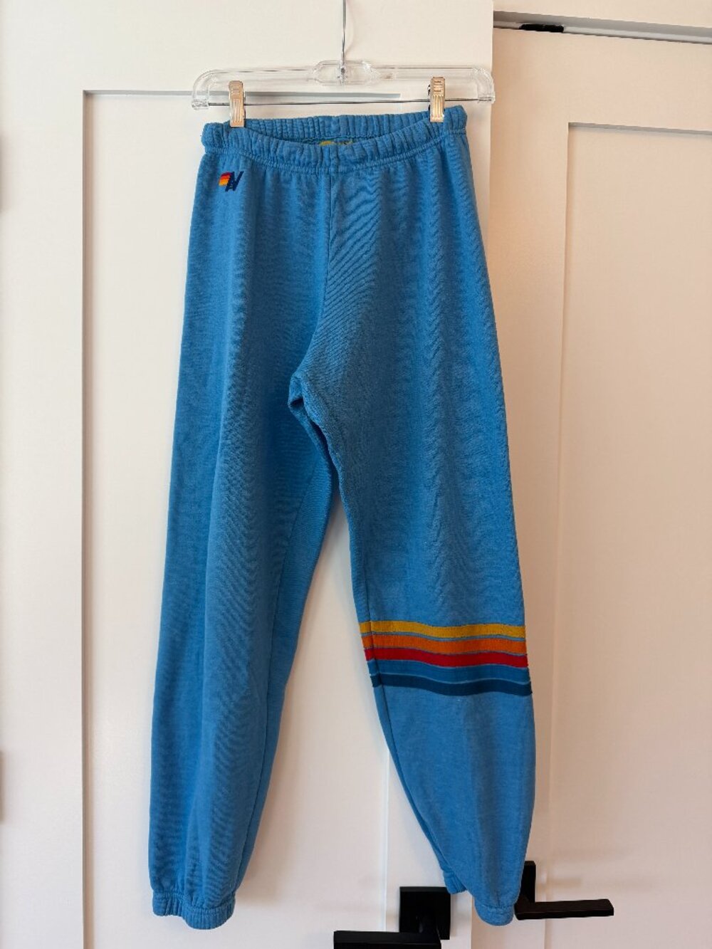 Aviator Nation sweatpants size small
